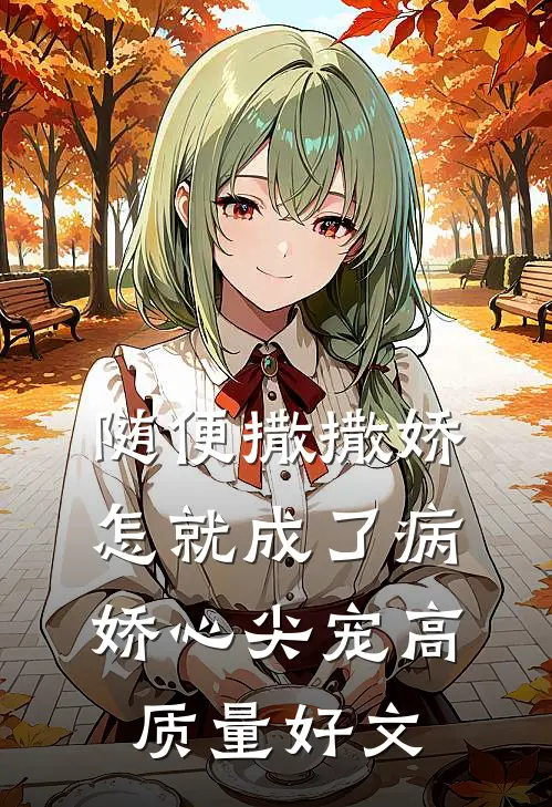 随便撒撒娇，怎就成了病娇心尖宠高质量好文