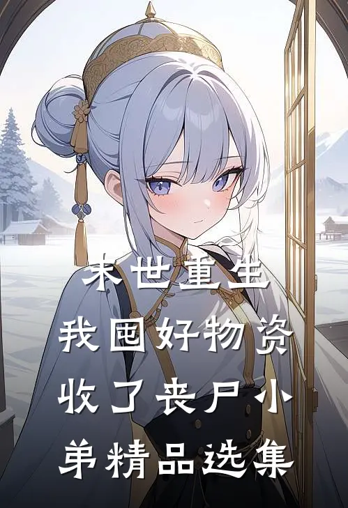 末世重生：我囤好物资收了丧尸小弟精品选集