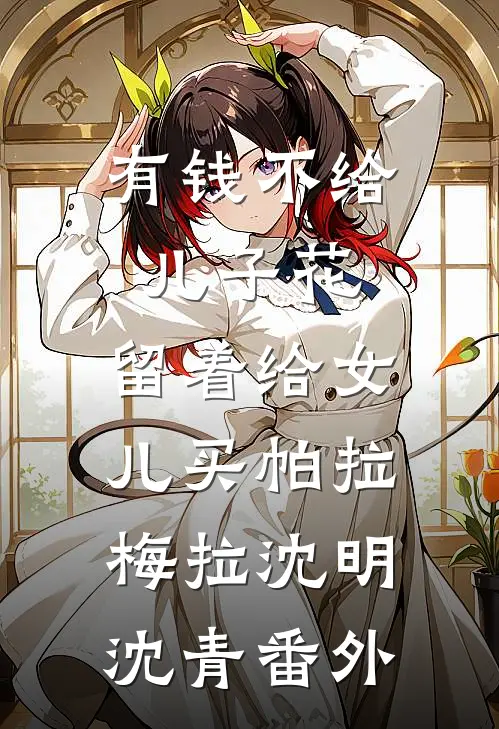 有钱不给儿子花，留着给女儿买帕拉梅拉沈明沈青番外