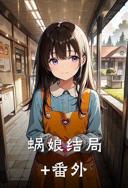 蜗娘结局+番外