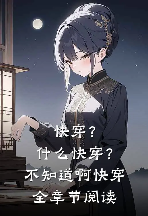 快穿？什么快穿？不知道啊快穿全章节阅读
