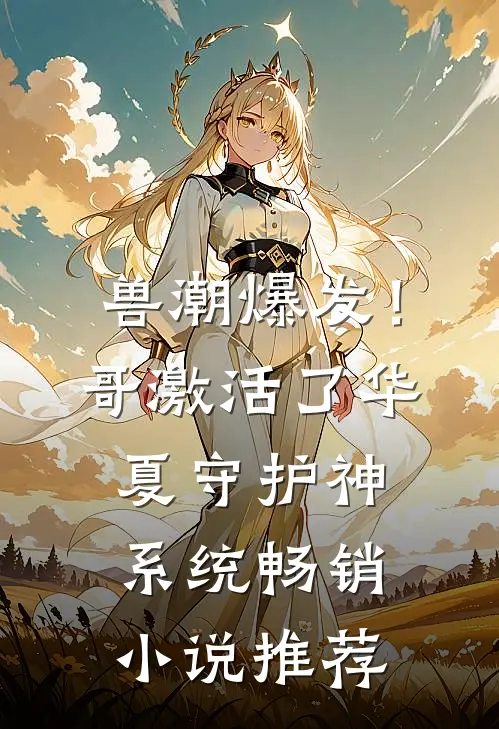 兽潮爆发！哥激活了华夏守护神系统畅销小说推荐