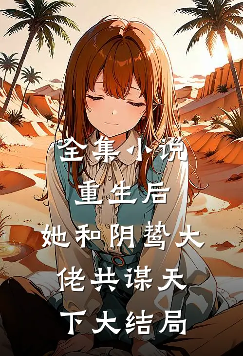 全集小说重生后,她和阴鸷大佬共谋天下大结局
