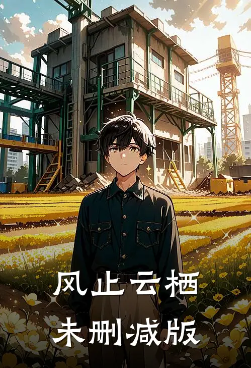 风止云栖未删减版