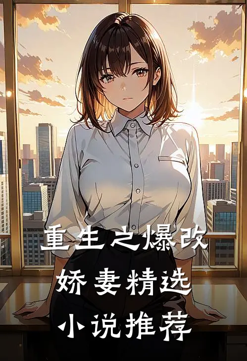 重生之爆改娇妻精选小说推荐