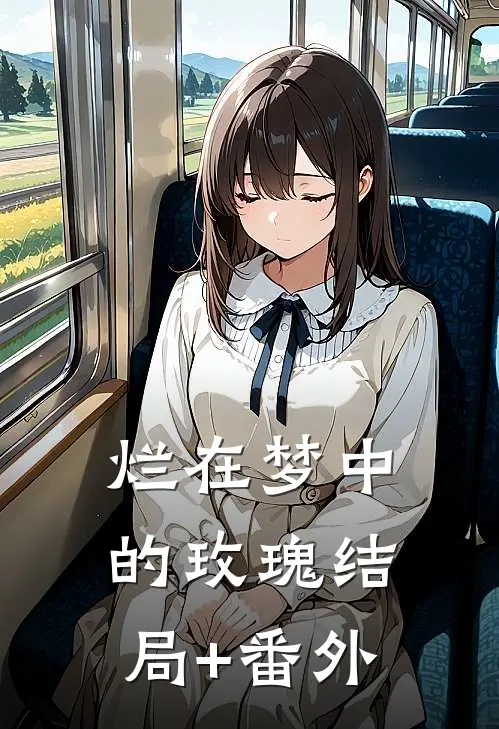 烂在梦中的玫瑰结局+番外