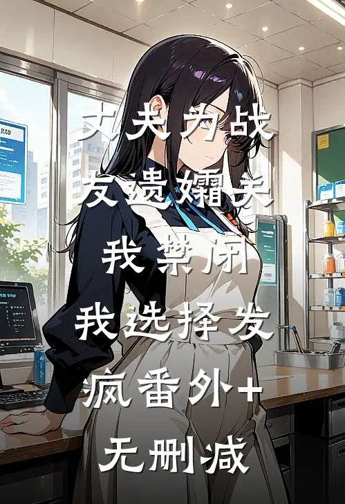 丈夫为战友遗孀关我禁闭，我选择发疯番外+无删减