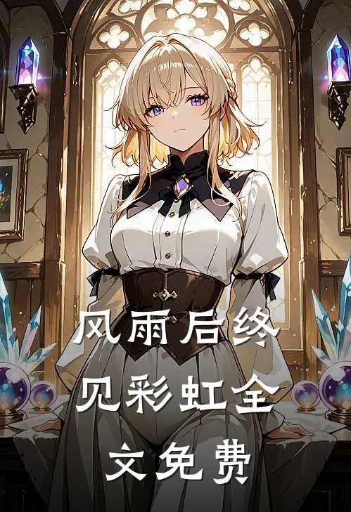 风雨后终见彩虹全文免费