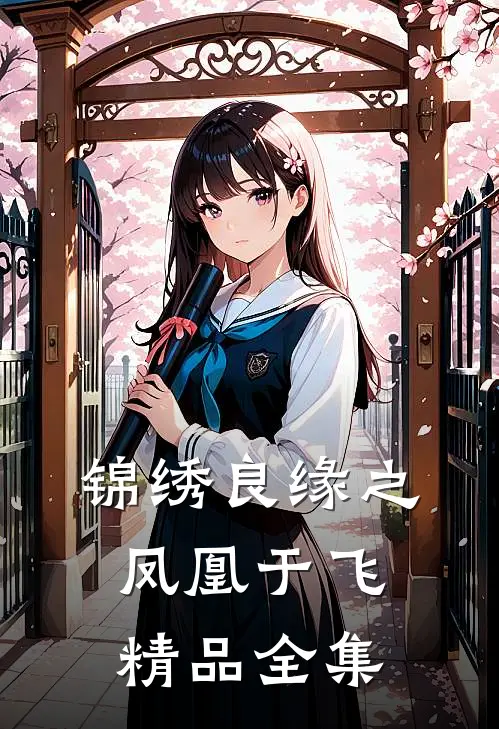 锦绣良缘之凤凰于飞精品全集