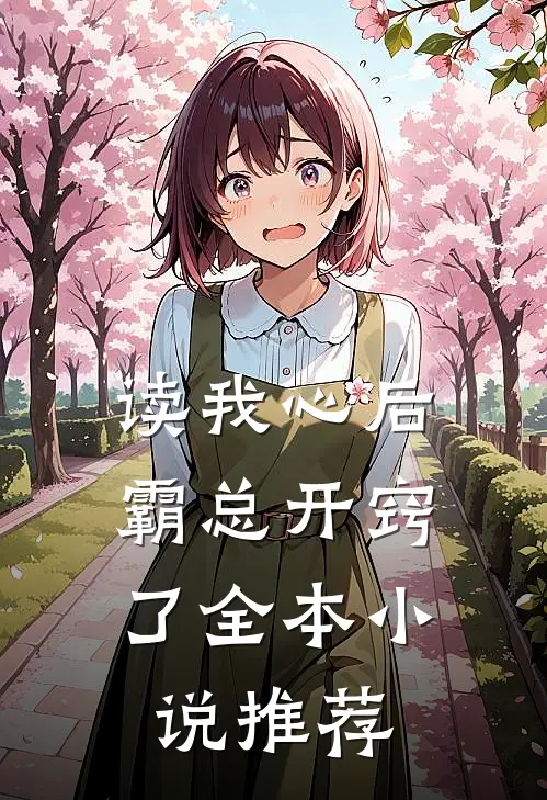 读我心后，霸总开窍了全本小说推荐