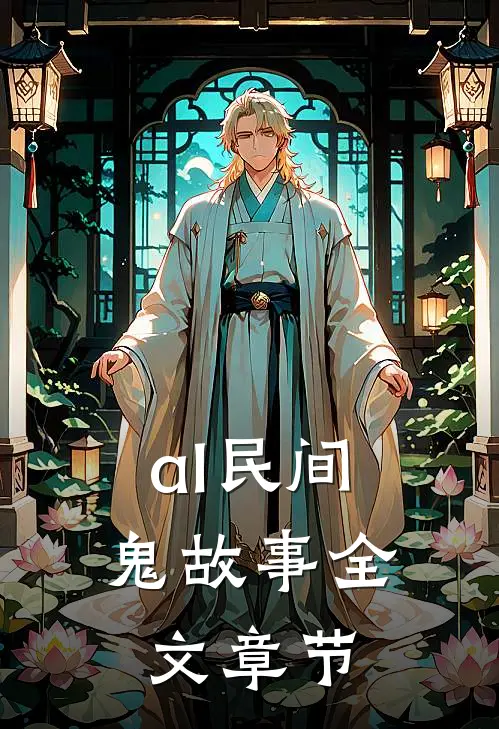 aI民间鬼故事全文章节