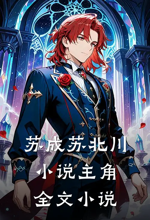 苏成苏北川小说主角全文小说