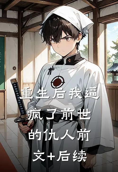 重生后我逼疯了前世的仇人前文+后续