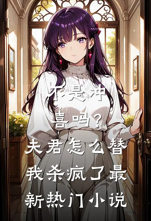 不是冲喜吗？夫君怎么替我杀疯了最新热门小说