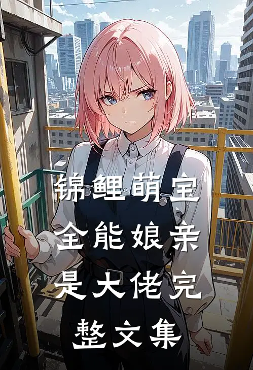 锦鲤萌宝：全能娘亲是大佬完整文集