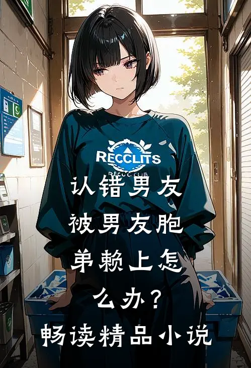 认错男友，被男友胞弟赖上怎么办？畅读精品小说