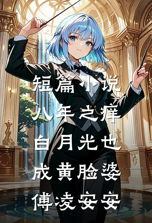 短篇小说八年之痒,白月光也成黄脸婆傅凌安安