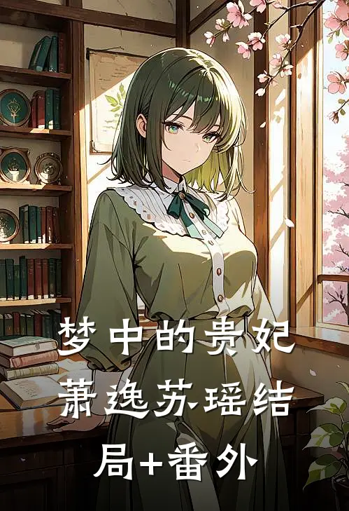 梦中的贵妃萧逸苏瑶结局+番外