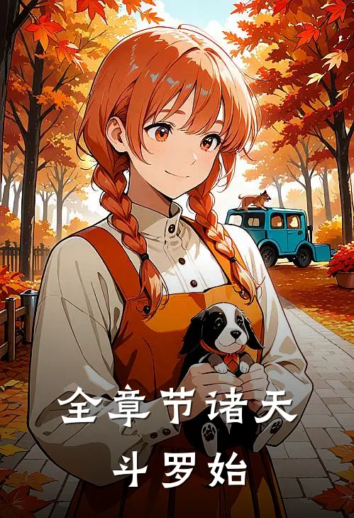 全章节诸天：斗罗始
