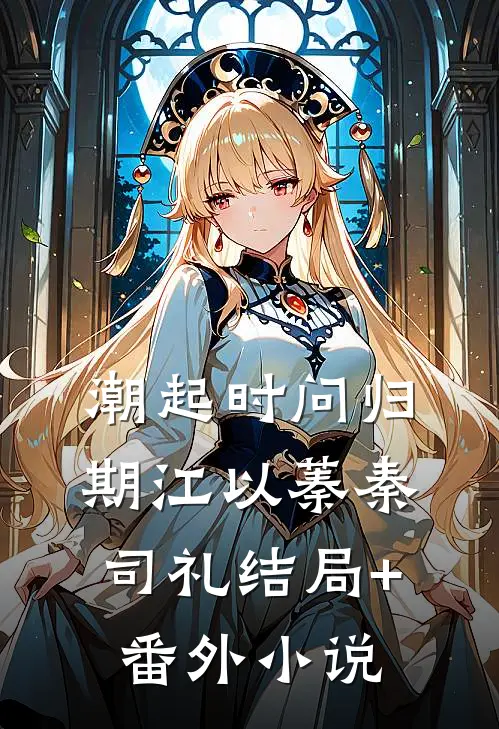 潮起时问归期江以蓁秦司礼结局+番外小说
