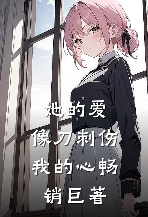 她的爱，像刀刺伤我的心畅销巨著