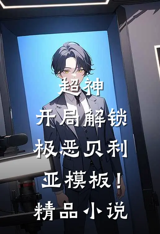 超神：开局解锁极恶贝利亚模板！精品小说
