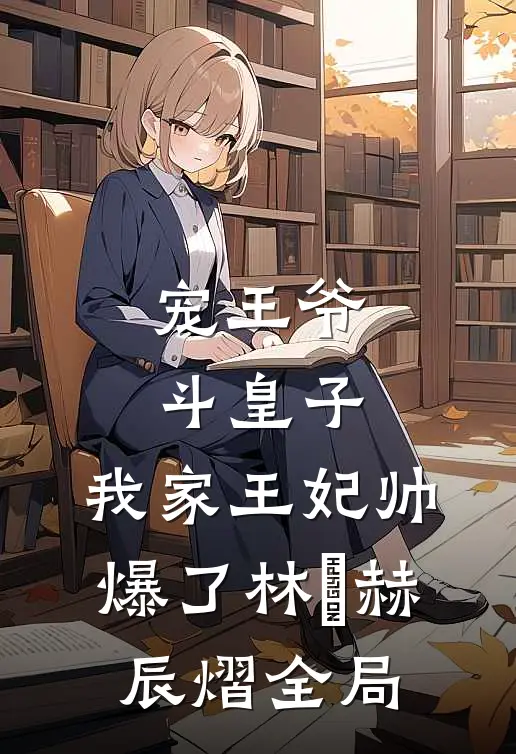 宠王爷，斗皇子，我家王妃帅爆了林玥赫辰熠全局