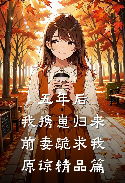 五年后，我携崽归来，前妻跪求我原谅精品篇
