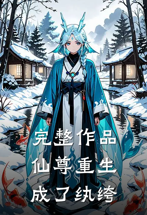 完整作品仙尊重生成了纨绔