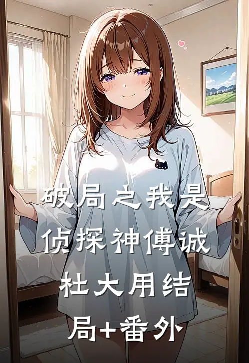 破局之我是侦探神傅诚杜大用结局+番外