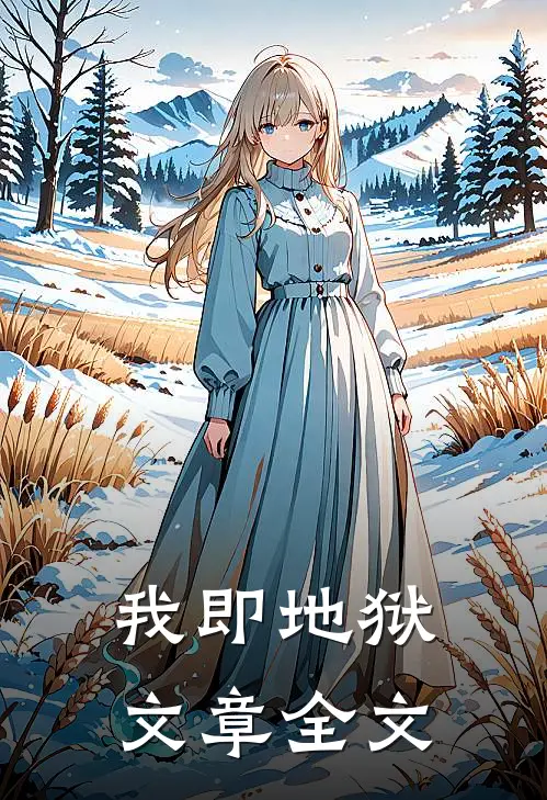 我即地狱文章全文