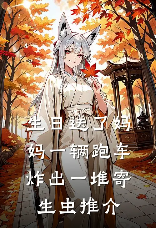 生日送了妈妈一辆跑车，炸出一堆寄生虫推介