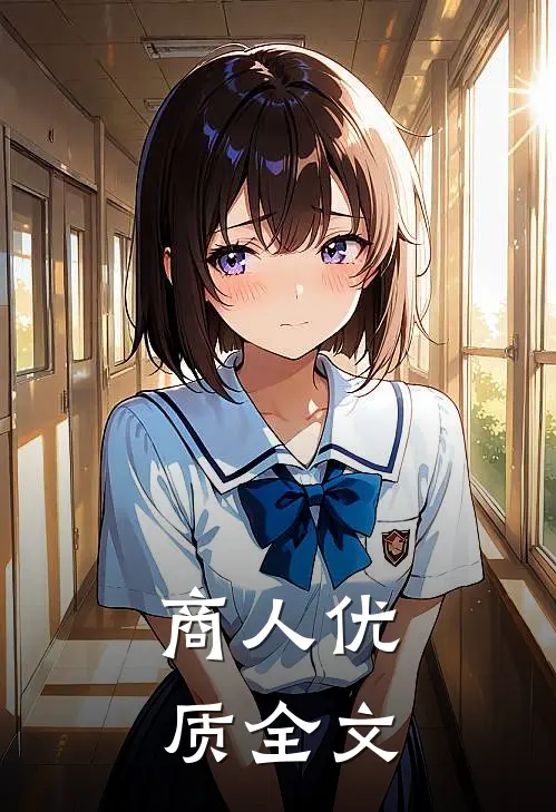 商人优质全文