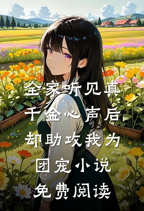 全家听见真千金心声后，却助攻我为团宠小说免费阅读