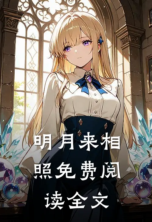 明月来相照免费阅读全文