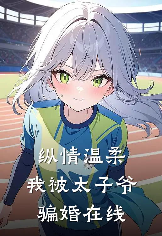 纵情温柔，我被太子爷骗婚在线