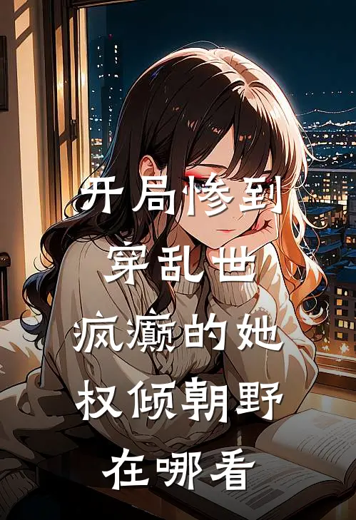 开局惨到穿乱世，疯癫的她权倾朝野在哪看