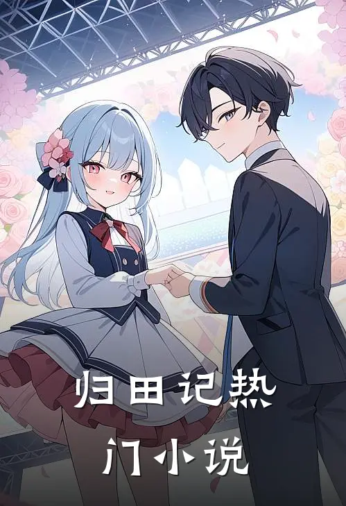 归田记热门小说