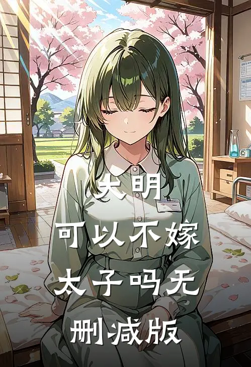 大明，可以不嫁太子吗无删减版