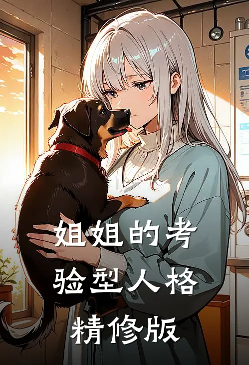 姐姐的考验型人格精修版