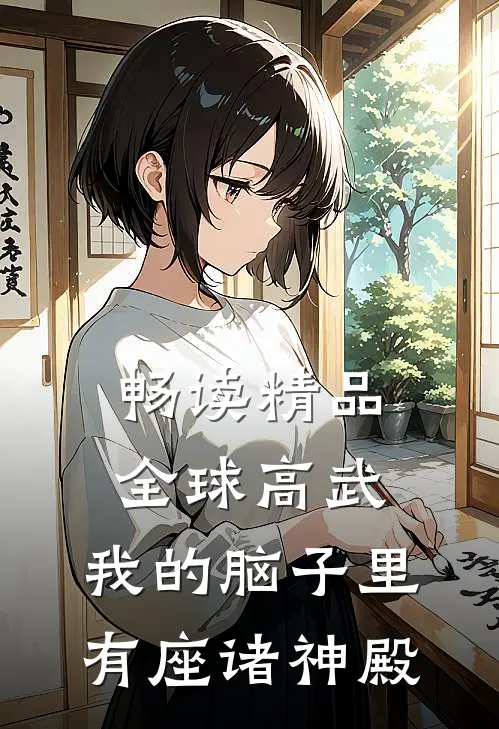 畅读精品全球高武，我的脑子里有座诸神殿