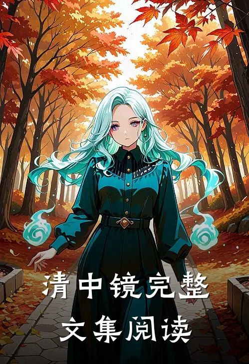 清中镜完整文集阅读