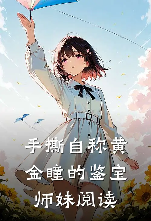 手撕自称“黄金瞳”的鉴宝师妹阅读