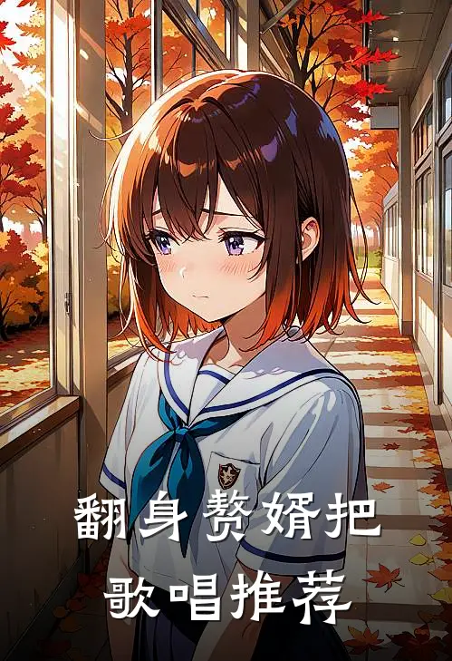 翻身赘婿把歌唱推荐