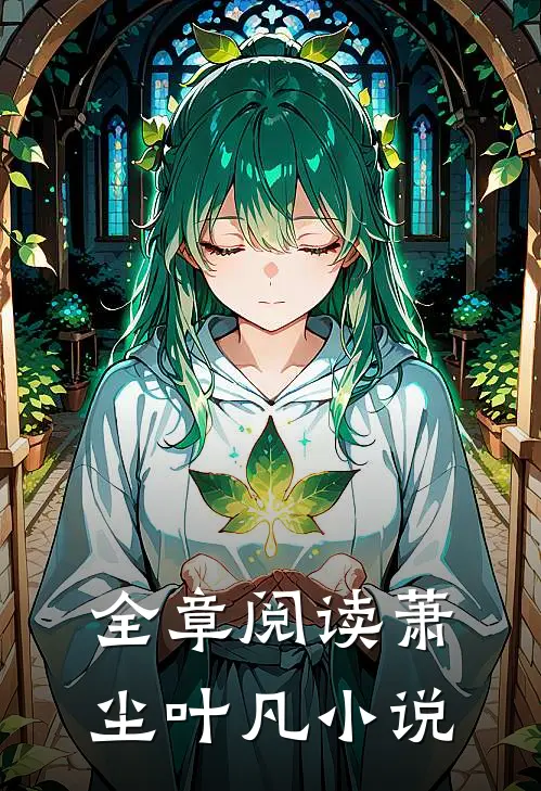 全章阅读萧尘叶凡小说