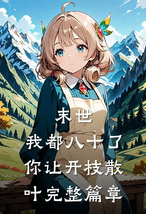末世：我都八十了，你让开枝散叶完整篇章