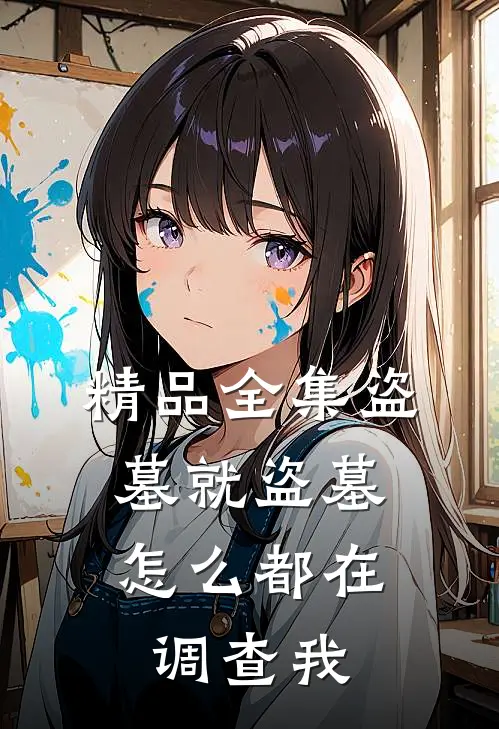精品全集盗墓就盗墓，怎么都在调查我