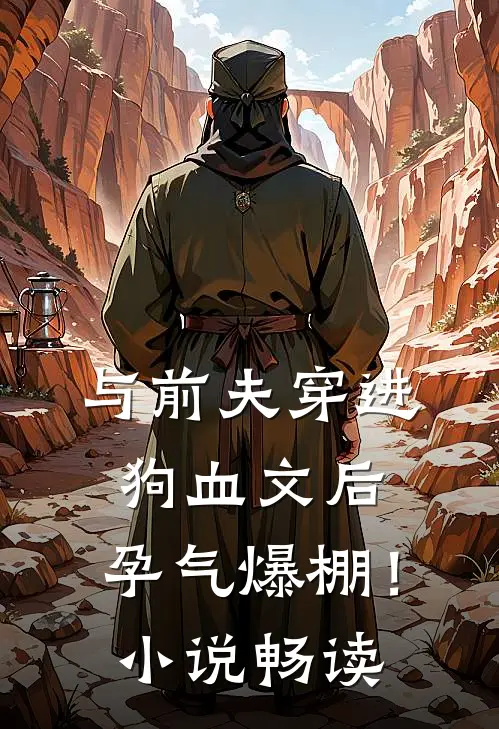 与前夫穿进狗血文后，孕气爆棚！小说畅读