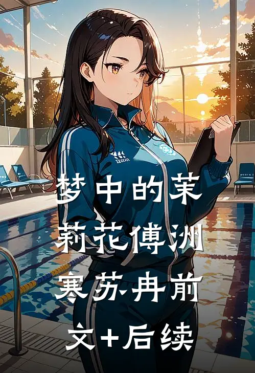 梦中的茉莉花傅洲寒苏冉前文+后续