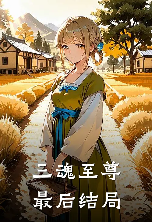 三魂至尊最后结局